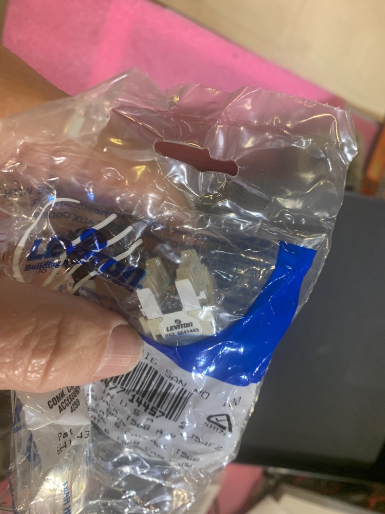 Weidmuller Multi-Check Plus 900690 Pairing Meter w/Accessories