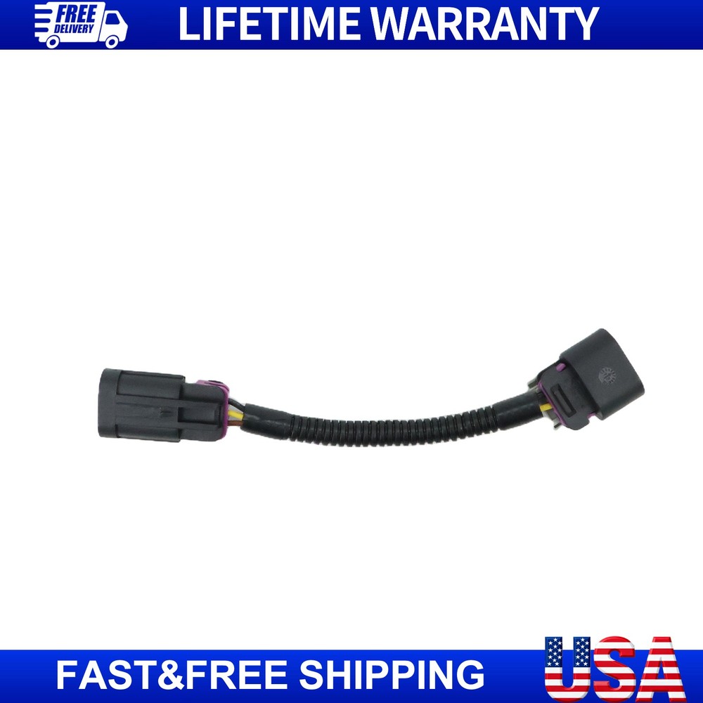 Fits Cadillac XT5 2016-2018 Auto Start Stop Canceller Delete Disable Cable New