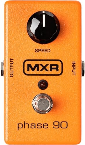 MXR M101 PHASE 90 NEW