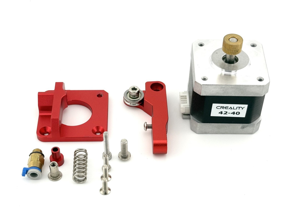 Creality Ender 3 Max Neo Extruder Assembly Replacement OEM 3D Printer Part