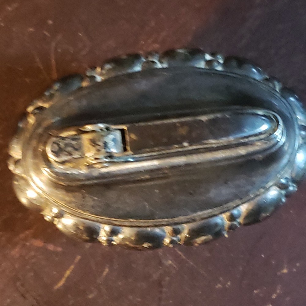 Vintage Ronson Table Cigarette Lighter