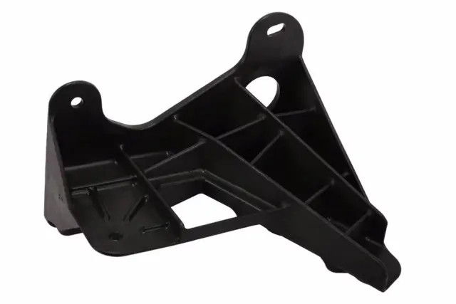Genuine GM Driver Side Radiator Lower Bracket 84168884