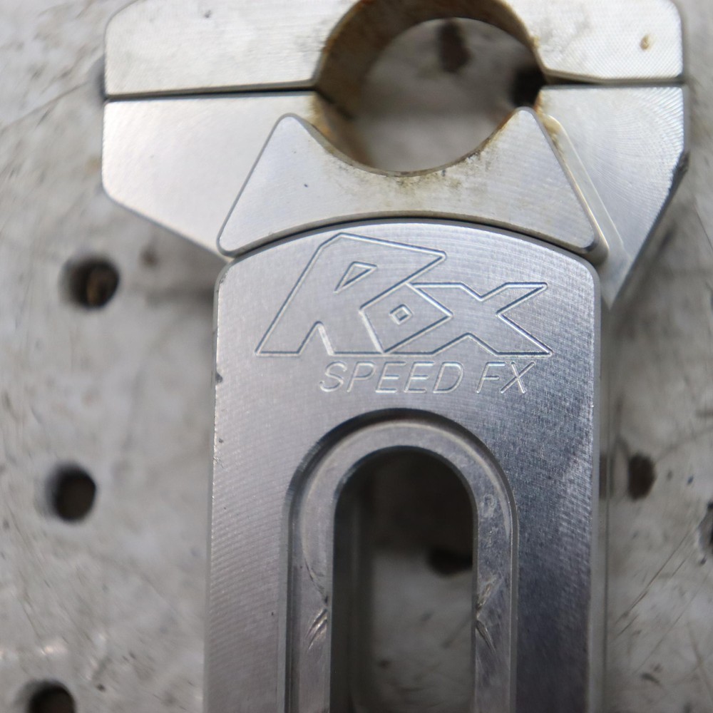 2006 POLARIS RMK 700 ROX HANDLEBAR RISER 4"-5.5"