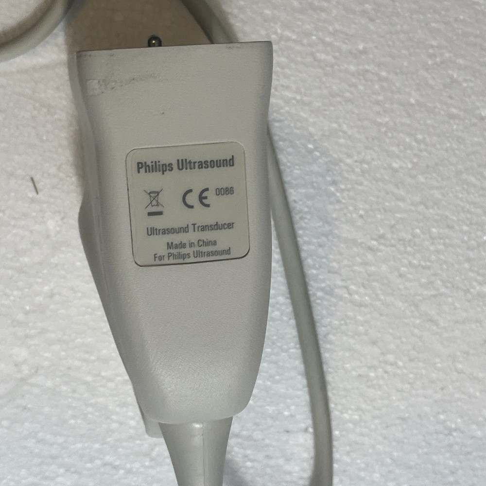 PHILIPS S12-4 PROBE
