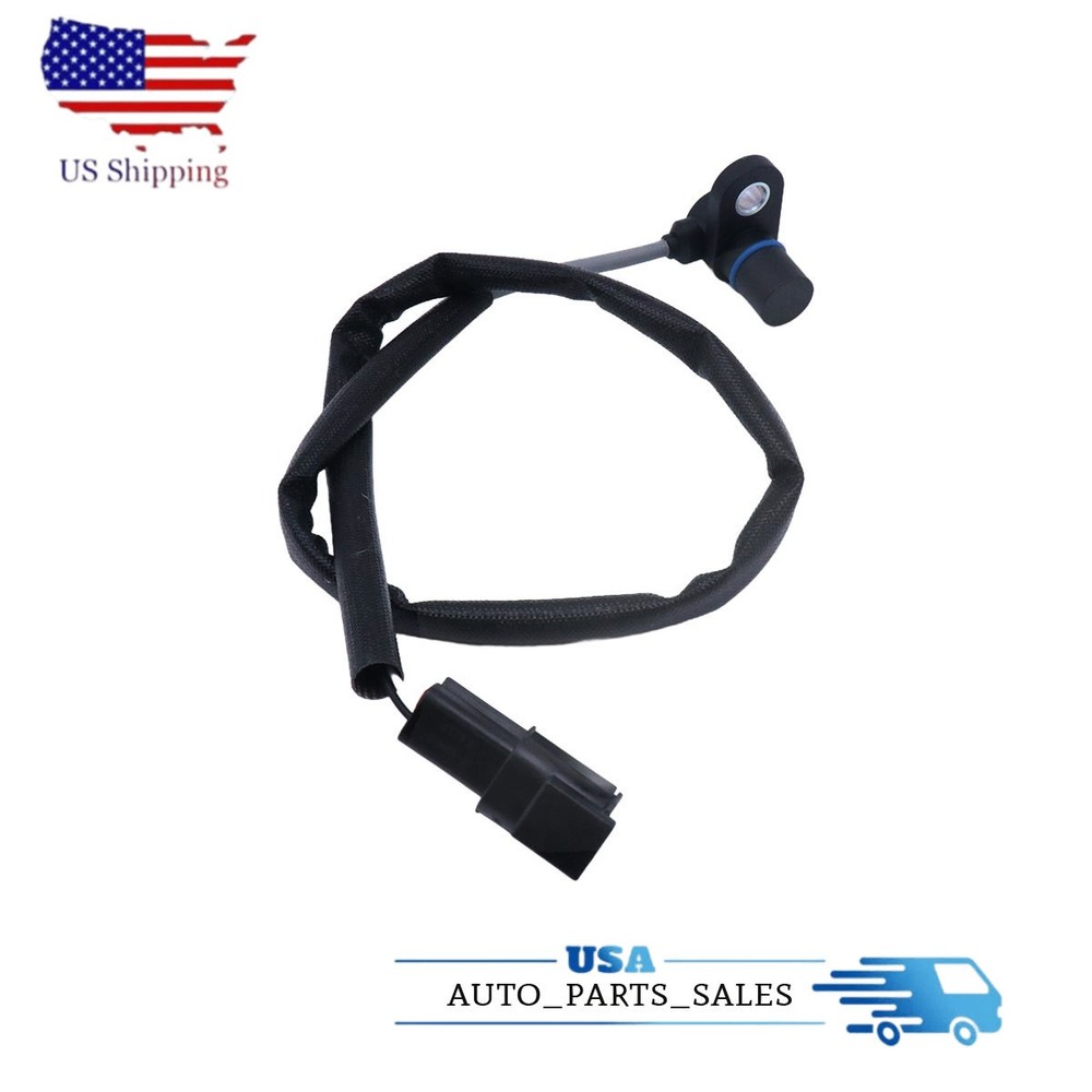 For Harley-Davidson Softail Springer FXSTS Crankshaft Position Sensor