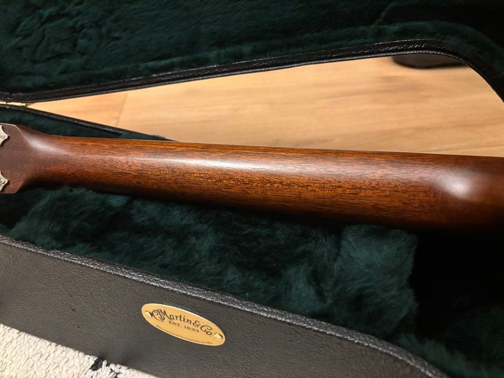 martin oo-15m 2019 Safe Packing!