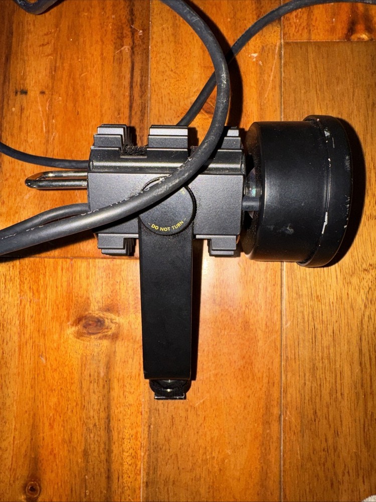NRG Varalux Professional Video Light