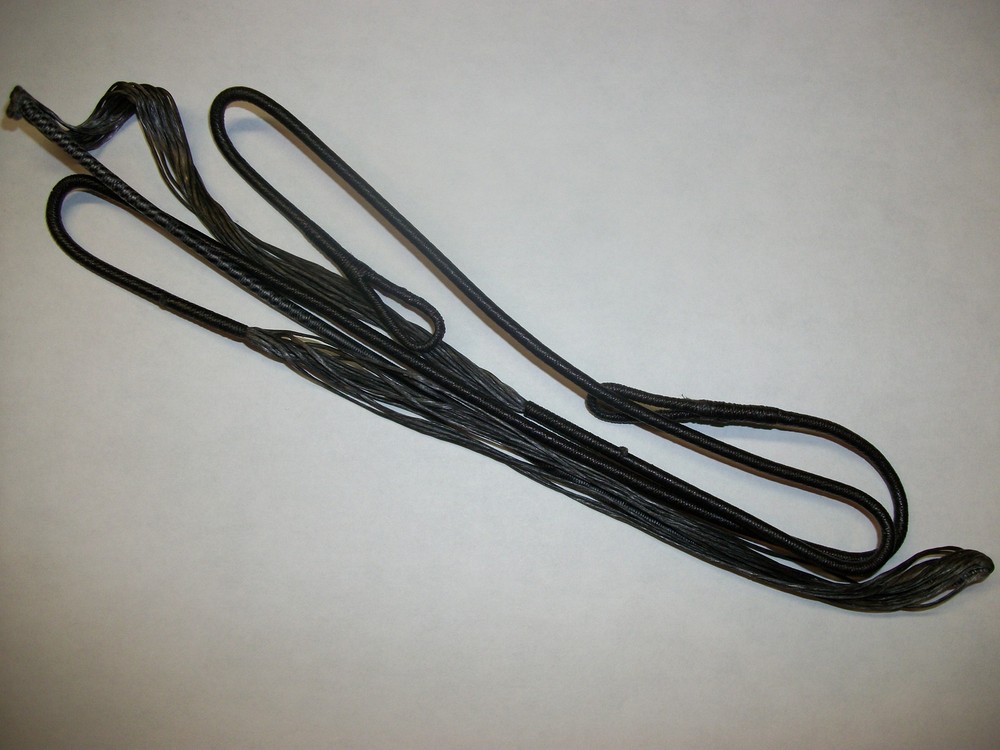 48" Dacron B50 Bowstring for Oneida H250 Bow String