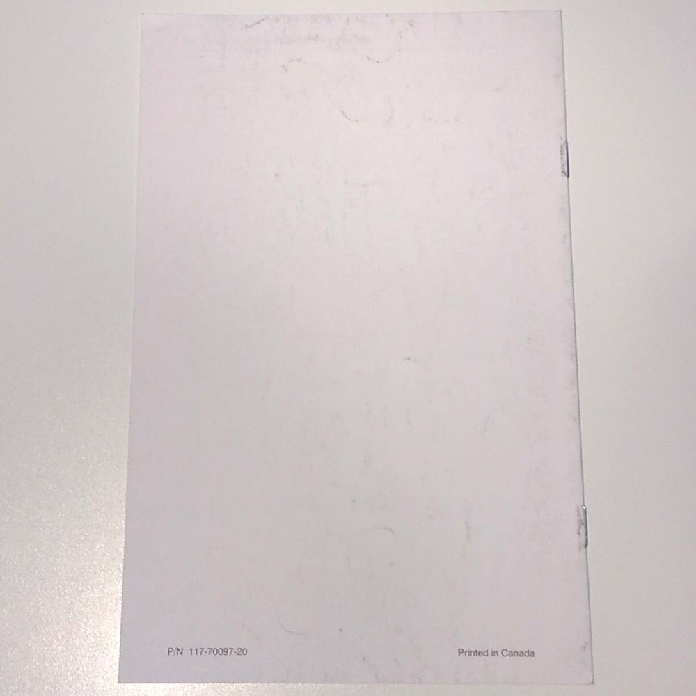 ATI Remote Wonder Installation Manual Guide Only