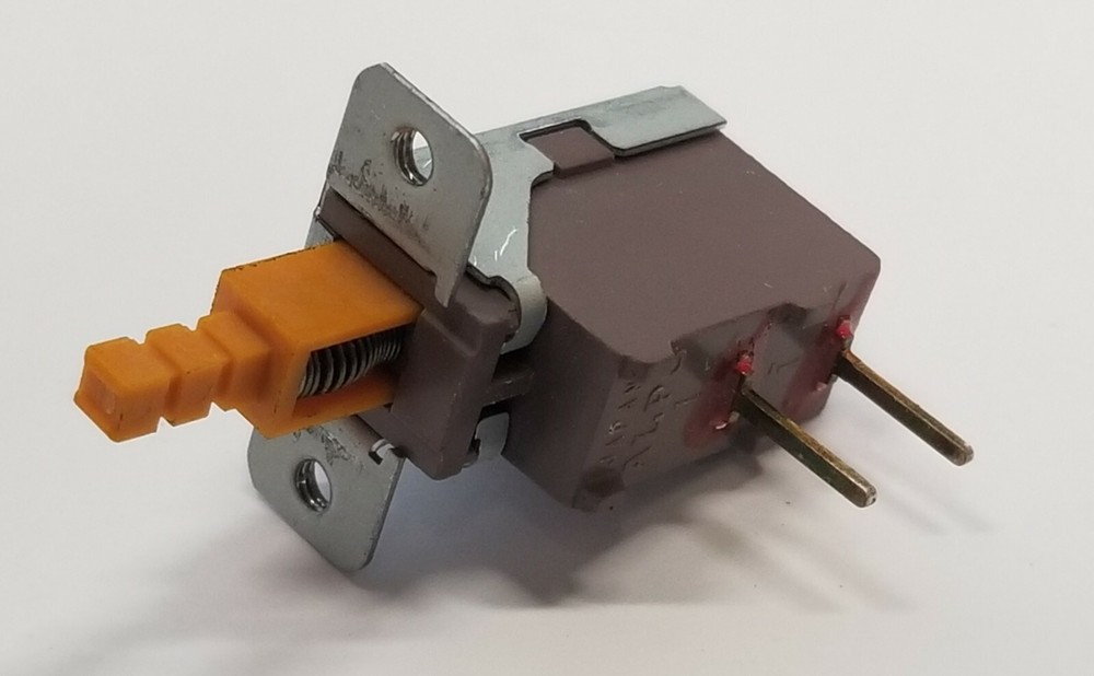 Vestax  Replacement Power Switch, PMC 06 + others