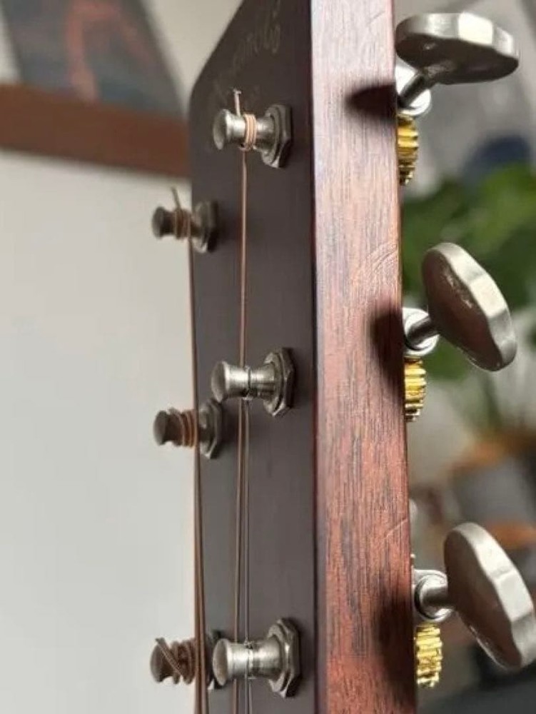 martin oo-15m 2019 Safe Packing!