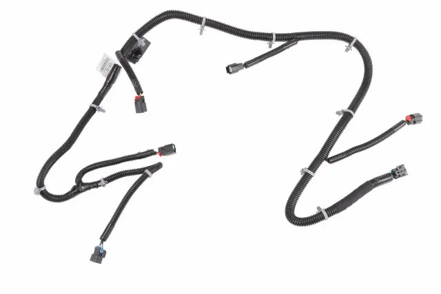 Genuine GM Front Object Alarm Sensor Wiring Harness 23362180