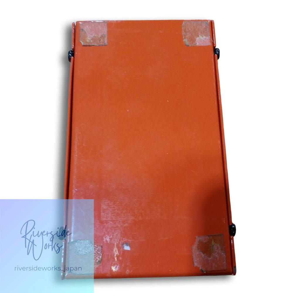 Pedal Tank Phaser Guitar Effect Pedal