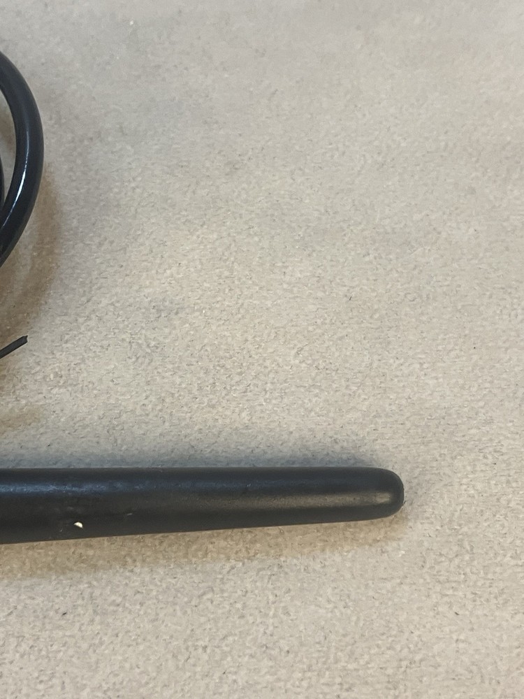 Single action siphon-feed airbrush kit