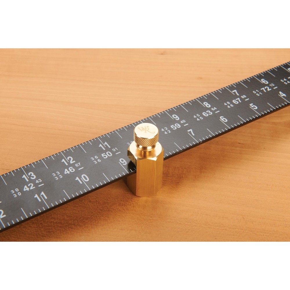 WOODRIVER Framing Square Accessory Kit