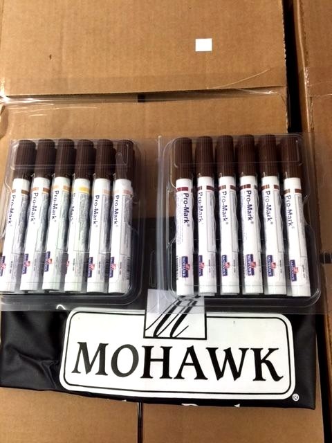 MOHAWK Pro-Mark Marker M267 - Various Colors