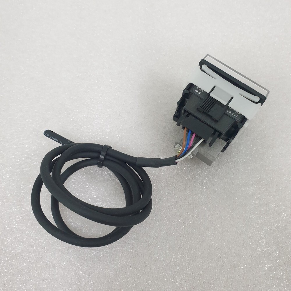 Keyence AP-C33W Pressure Sensor