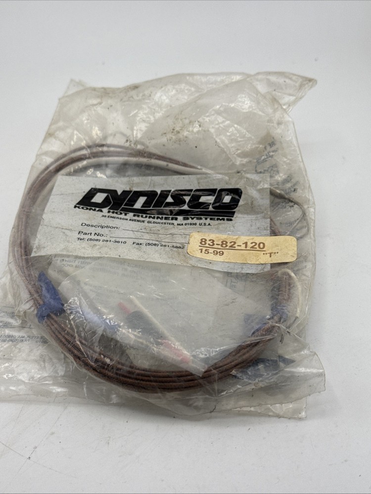 Dynisco Kona Thermocouple
