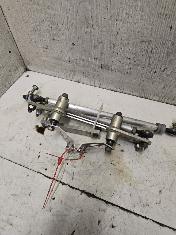 2020 Polaris Titan Steering Rack Pivots