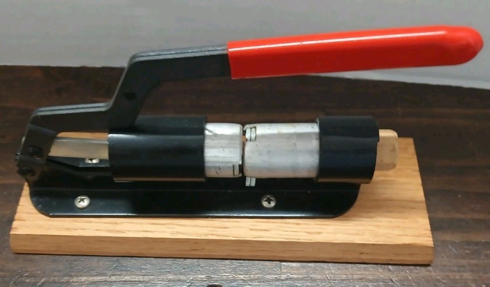 Vintage Gem Dandy Nutcracker