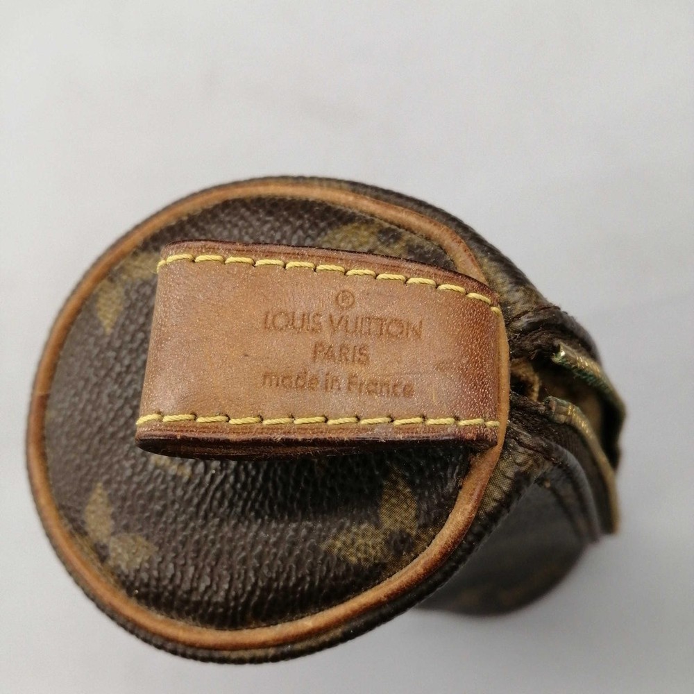 Louis Vuitton Pouch