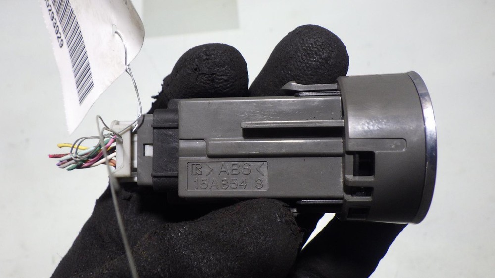 09 TOYOTA HIGHLANDER Start Stop Engine Ignition Push Button 2005DJ0924