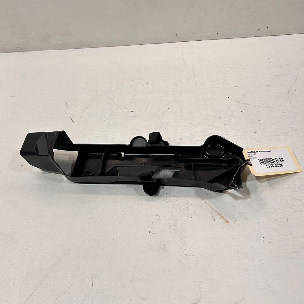 Audi A6 Premium 2012-2018 Holder Floor Jack Carrier Bracket OEM 1PCS
