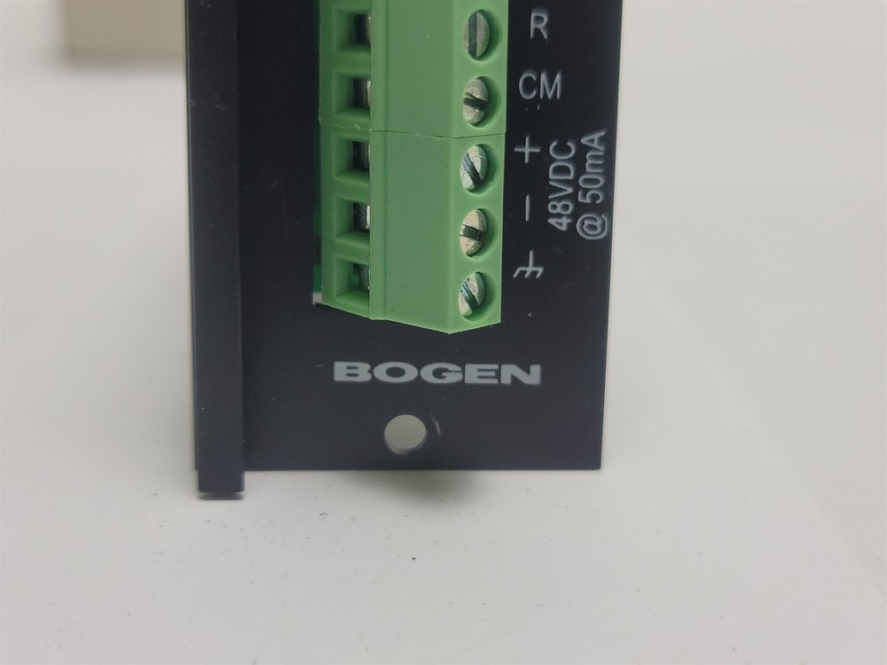 Bogen TEL1S Telephone Interface Input Module
