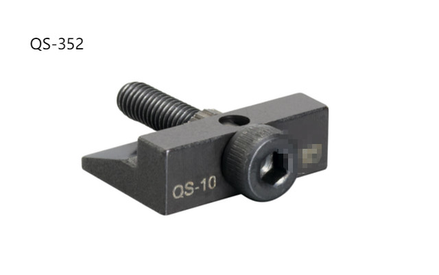 Original cemented carbide blade 1 tablet QS-352