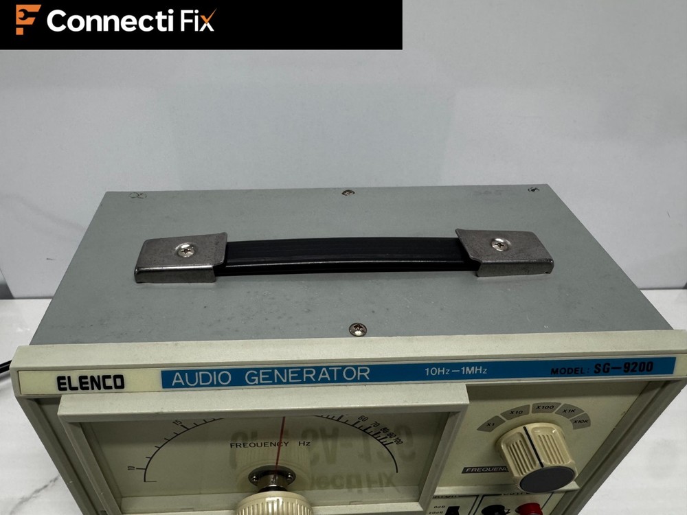 ELENCO SG-9200 Audio Generator