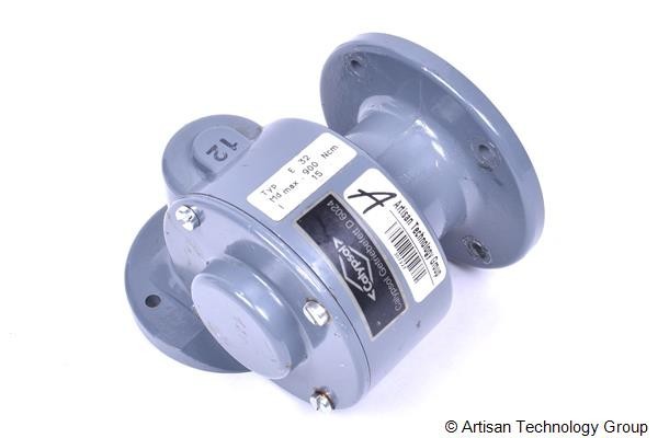 Calypsol E 32 Motor