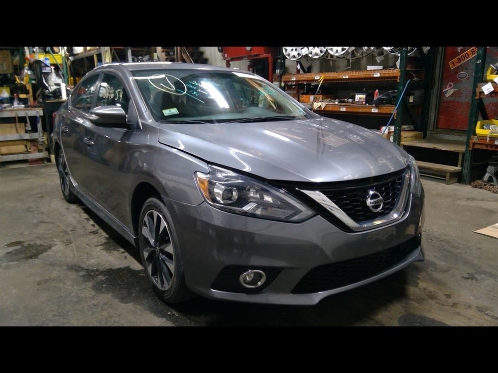 SRS Control Module Fits 19 SENTRA 988203YU0B