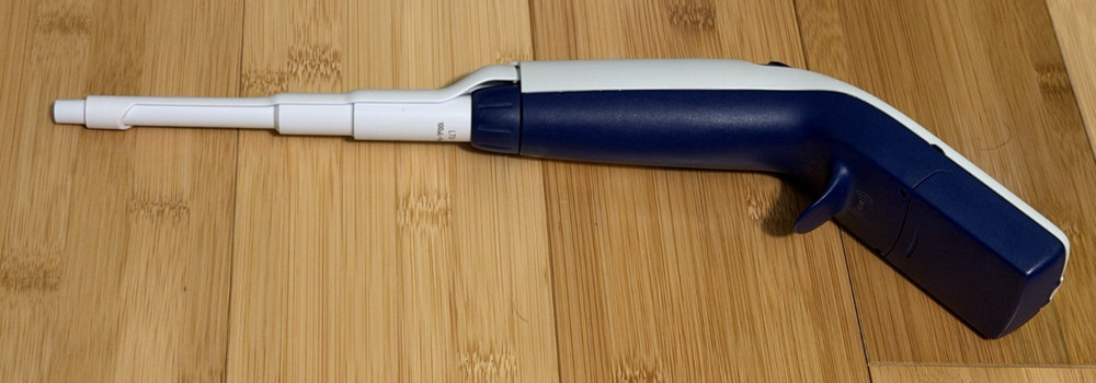 Rainin E4-1000XLS+ 100µL-1ml LTS Digital Display Single-Channel Pipette E4 1000