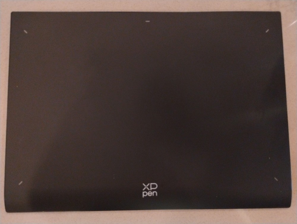 XP Pen Deco Pro XLW Gen 2