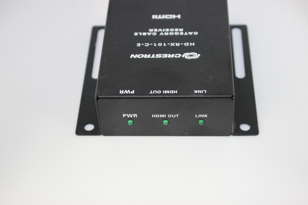 Crestron HD-RX-101-C-E