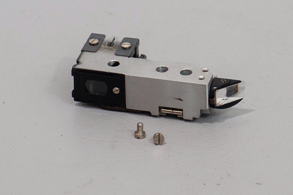 Kodak Retina ib, IIc. IIIc camera , replacement viewfinder part