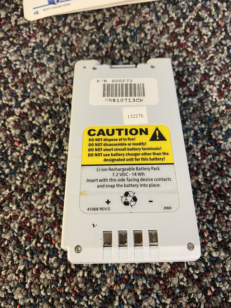 sigma spectrum infusion pump