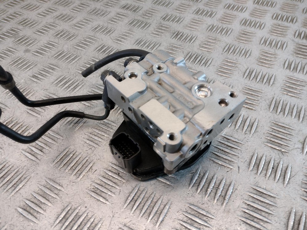 2013 HONDA CBR 600 RR RA-D Front ABS Pump