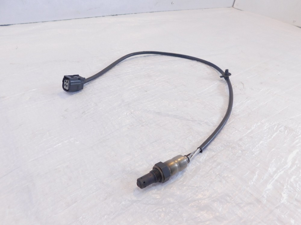 2013-2024 Honda CBR600RR & CBR600RA Exhaust Header Pipe Oxygen O2 Sensor & Cable