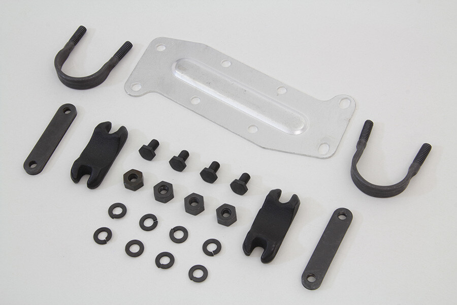 Colony 2327-23 Coil Mounting Kit for Secure Installation