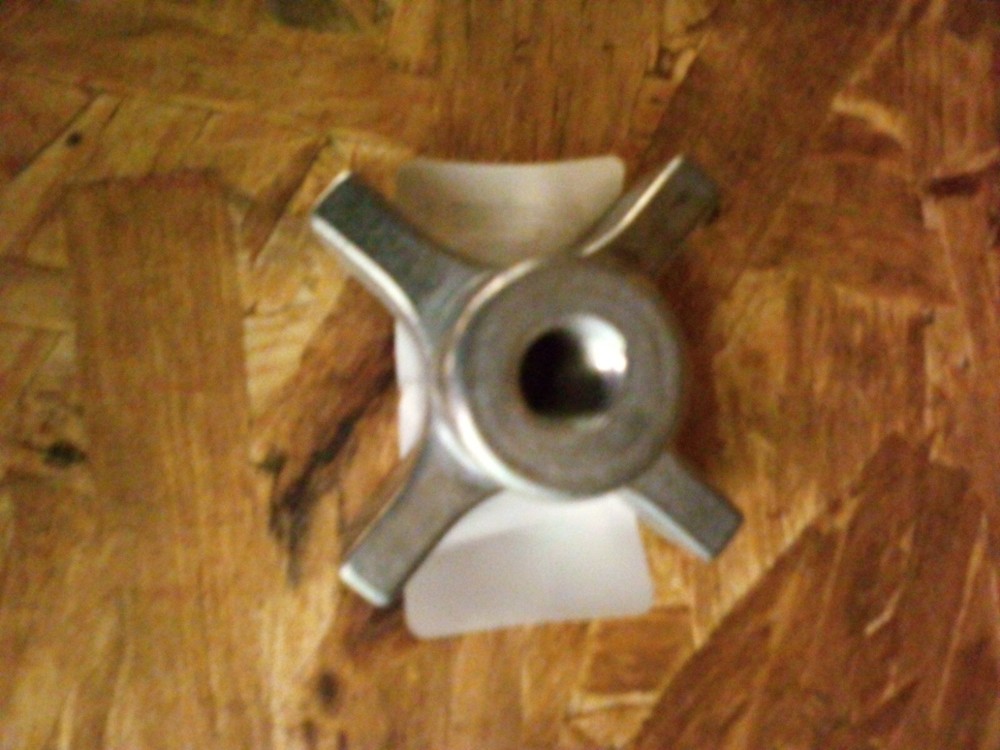 Windsor 86009200 - Knob