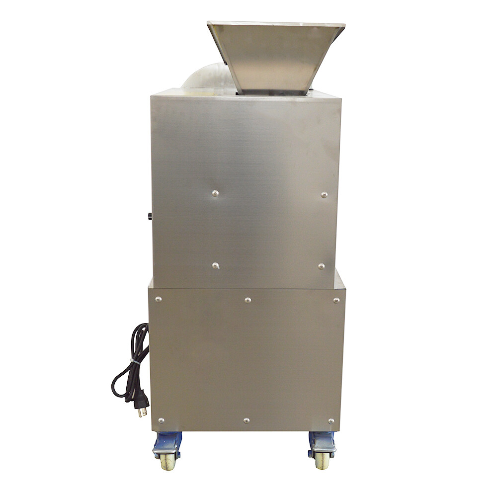 Multifunction Dough Quantitative Partition Machine Dough Divider Commercial 110V