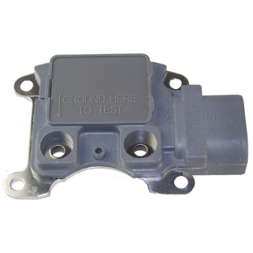 Voltage Regulator GR786 Regitar USA