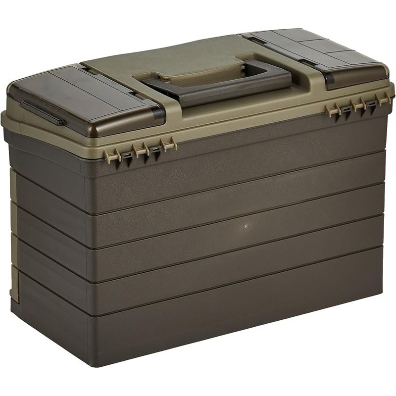 4 Drawer Tackle System Tackle Storage Tool Organization Premium Tackle Storage