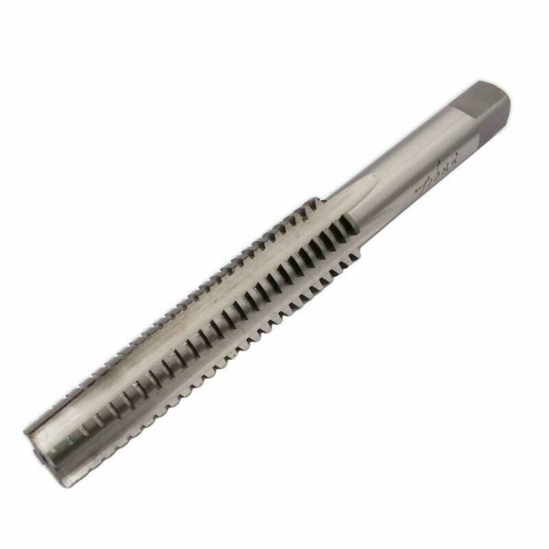 1Pcs TR26 x 5 Trapezoidal Metric HSS left  Hand Thread Tap Threading Tool