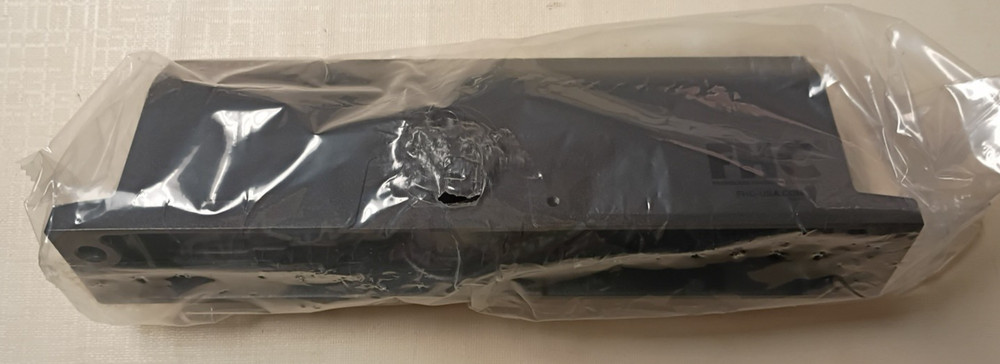 SM54 DUFHC Surface Mount Closer Fixed Spring Size 4 Standard/Parallel Bronze