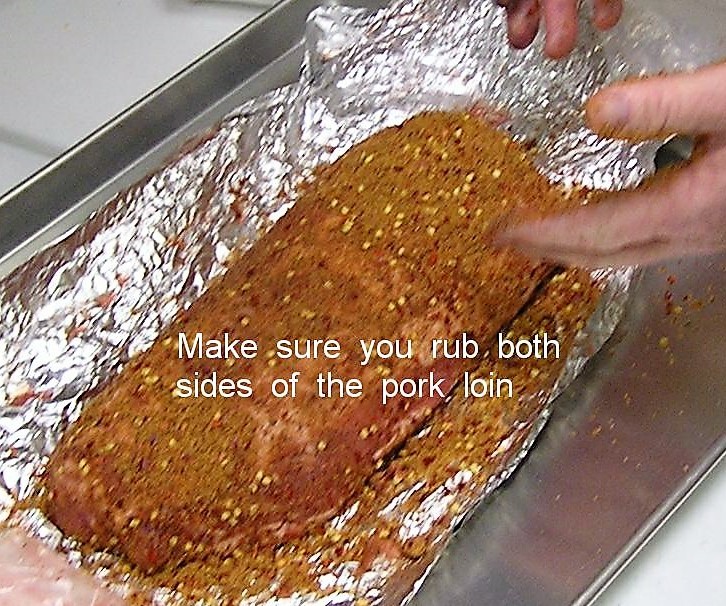 Wild Boar Caramelizing Butt Rub, Glowing Ghost Pepper, 4oz