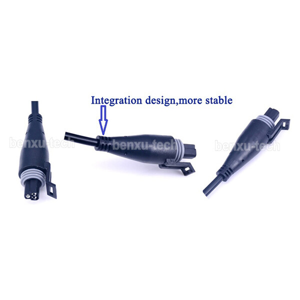 0.3m Wire Pressure Sensor Transmitter Transducer Sender for non-corrosive medium