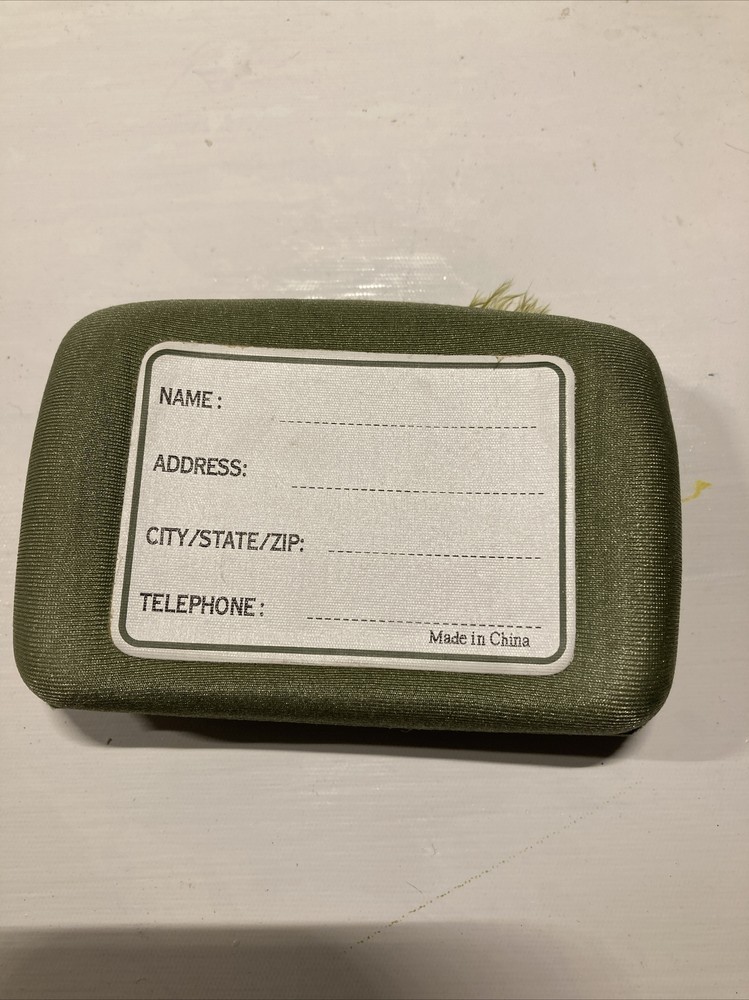 Orvis Fly Box 29 Flys Vintage