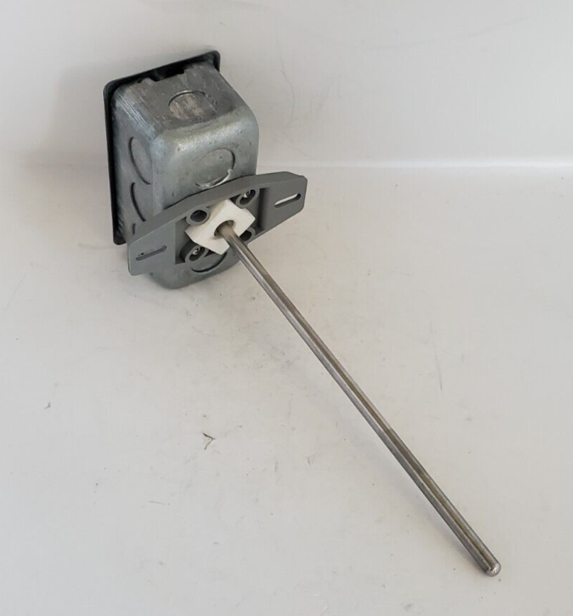 BAPI BA/1K-D-8" Platinum RTD 1k @ 0C (32F)